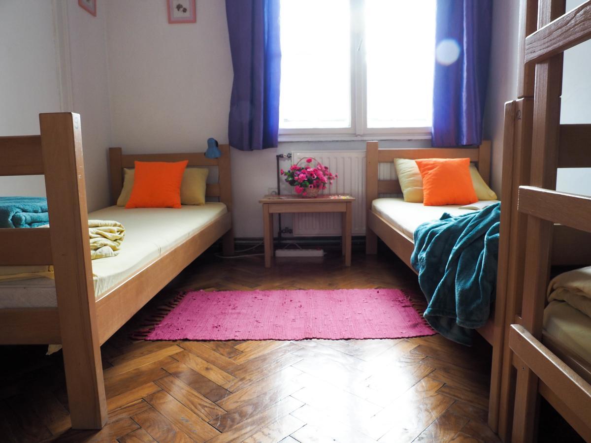 Hostel El Diablo Belgrade