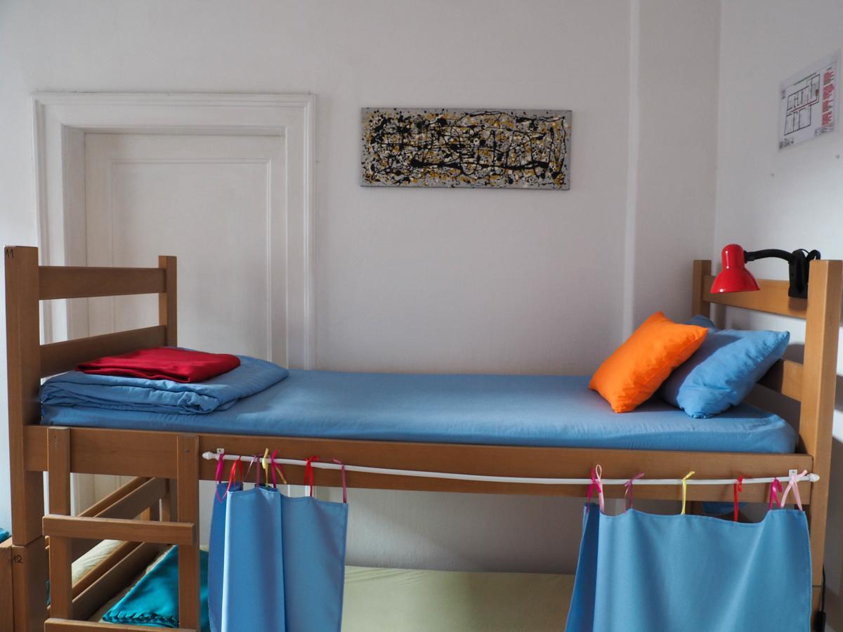 El Diablo Hostel Belgrade