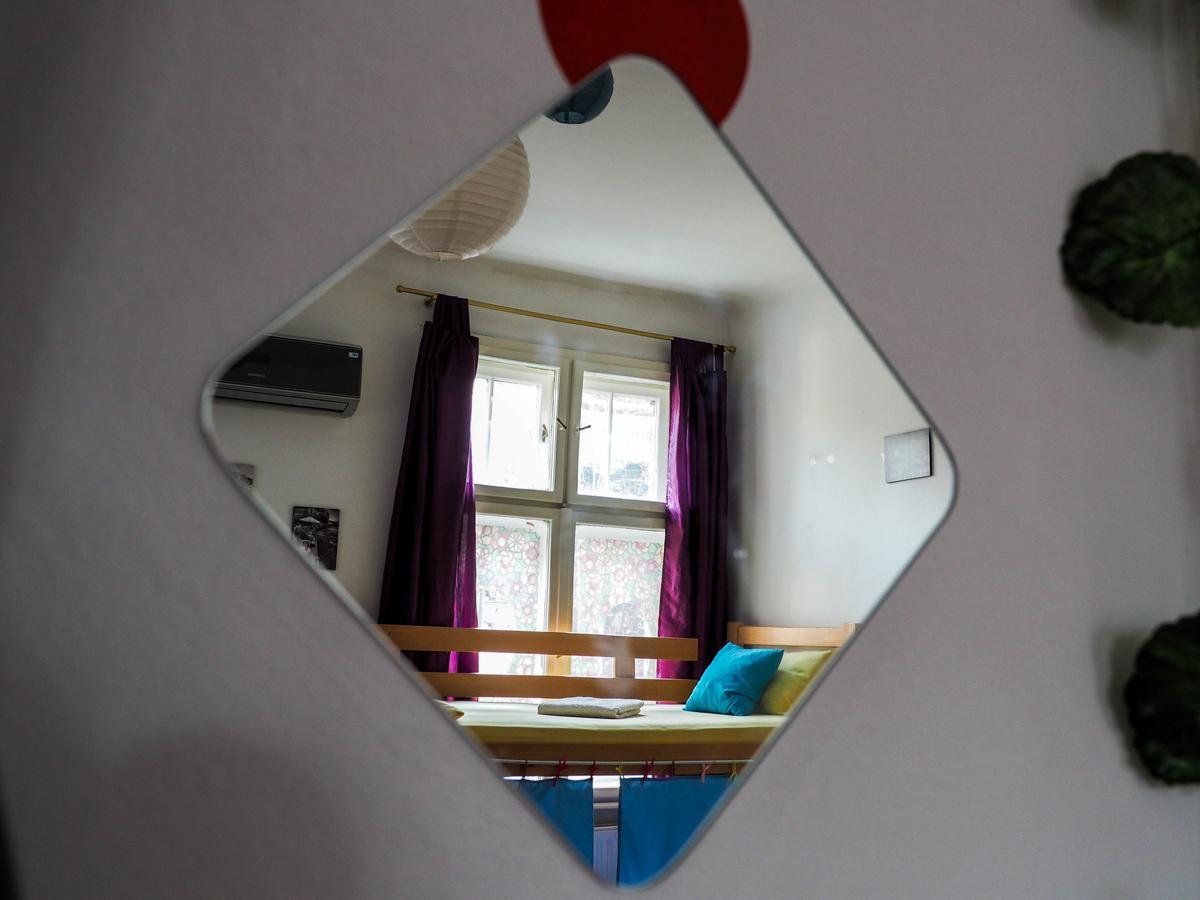 El Diablo Hostel