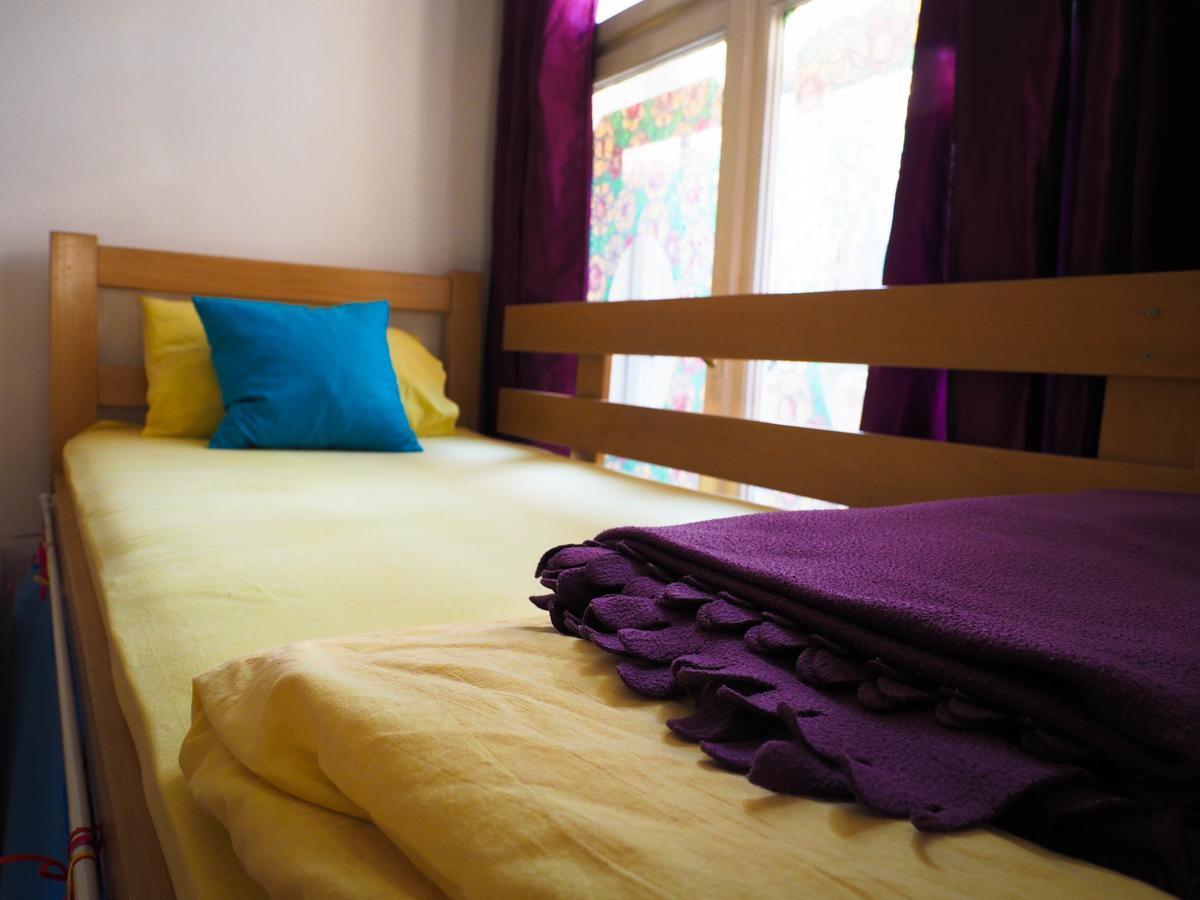 El Diablo Hostel Belgrade